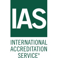 IAS - International Accreditation Service